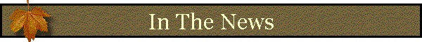 In The News