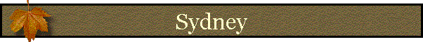 Sydney